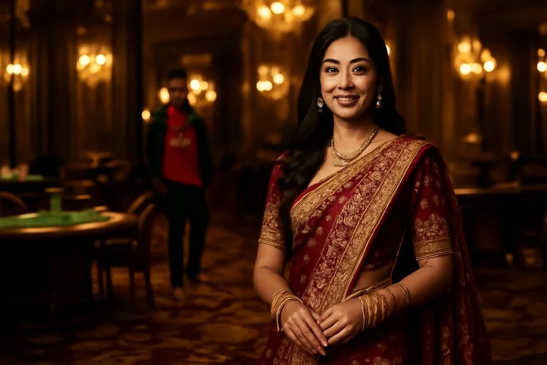 84bd ক্রিকেট পিচের ওভারভিউ
